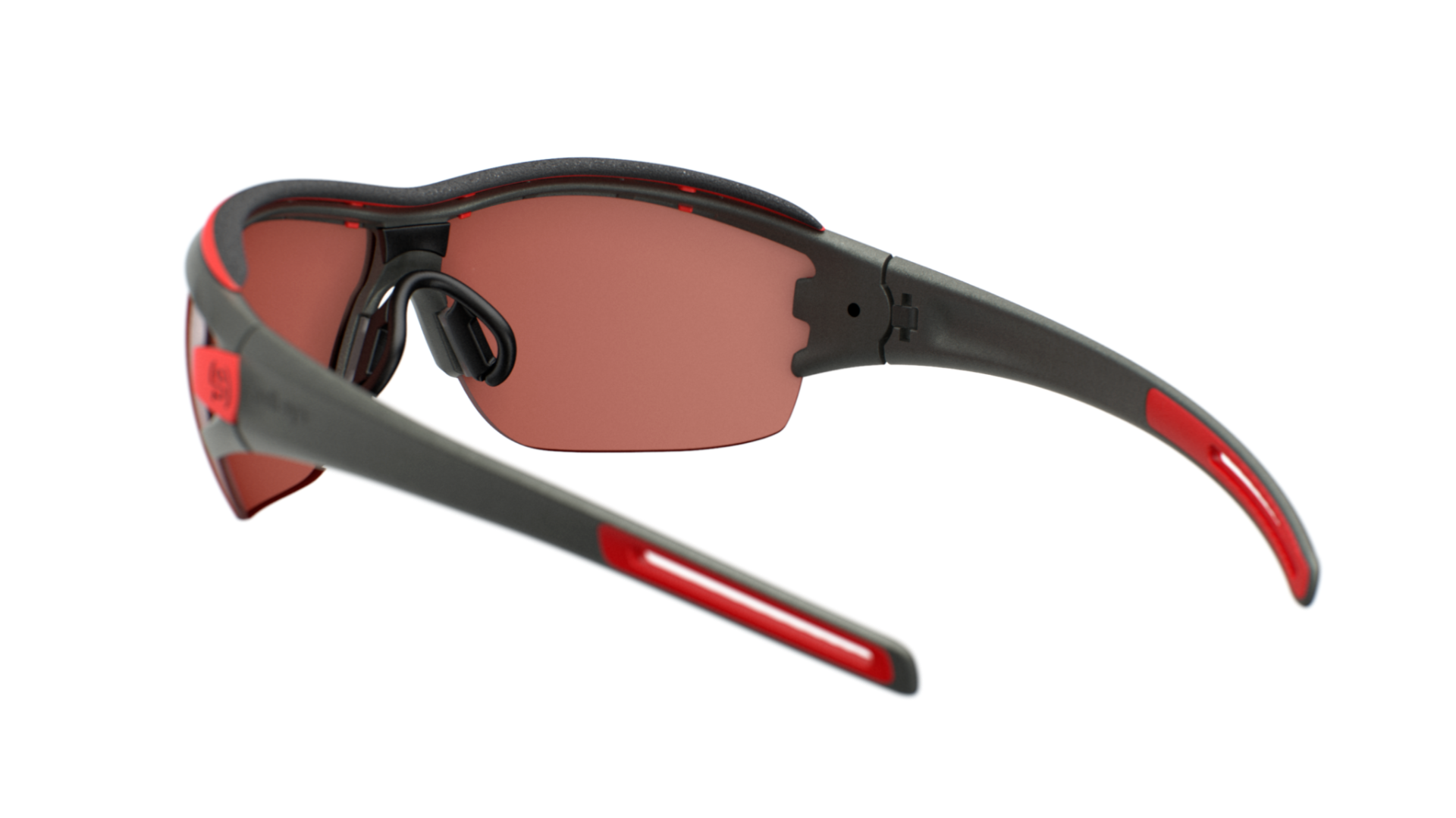  Evil Eye Trace Ng Pro inside view