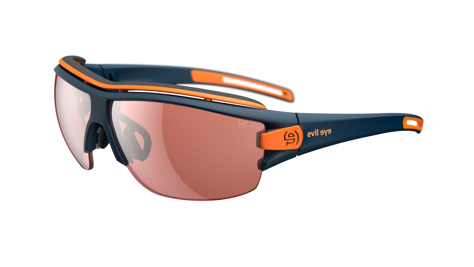  Evil Eye Trace Ng Pro Dark Blue Matt/LST Active Silver M