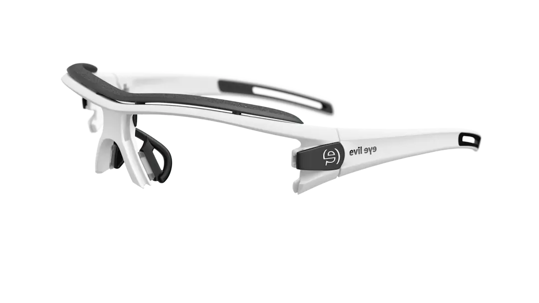 Evil Eye Trace NG Pro e030 frames for RX lens insertion