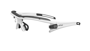 Matt no lenses (for Rx lens insertion only)