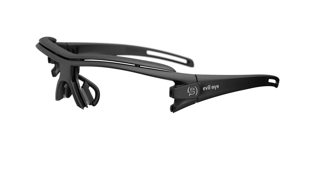 Evil Eye Trace Pro frame only for prescripiton lens insertion