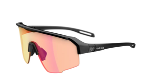 Black Matt frame/LST Vario Purple M (light changing) 1-3 lenses