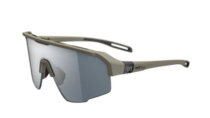 Stone Grey Matt frame/LST Grey Silver M