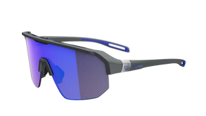 Dark Grey Matt frame/LST Active Blue lenses