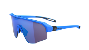 Neon Blue frame/LST Active Blue Mirror lenses