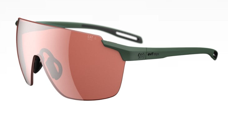 Evil Eye Vistair-X Sunglasses – A Sight for Sport Eyes