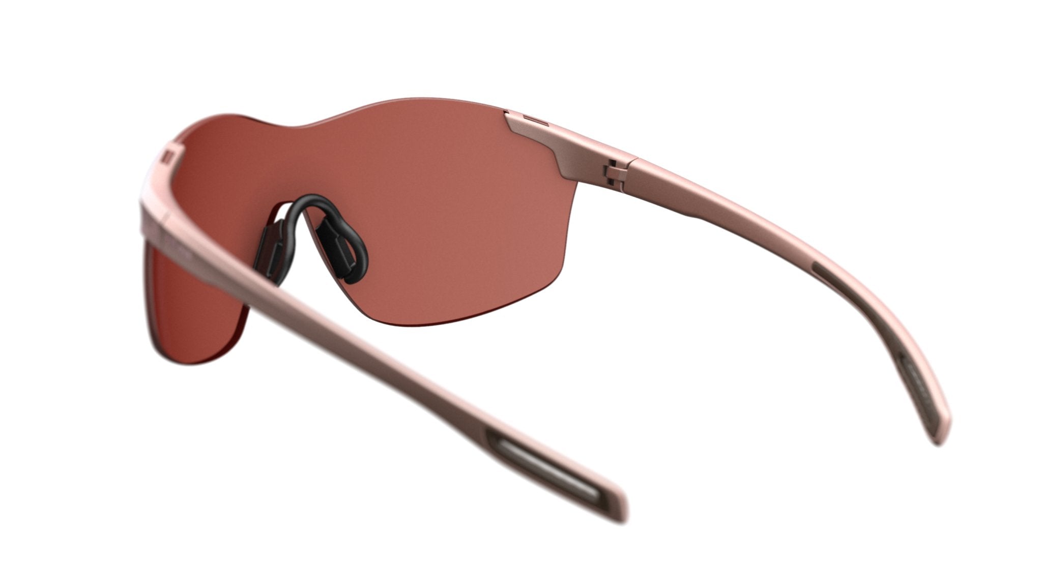 Evil Eye Vistair D inside view