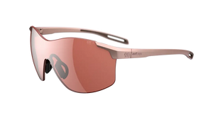 Rose Metallic frame/LST Active Silver L lesnes