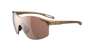 Bornze Metallic frame/LST Contrast Silver M lenses