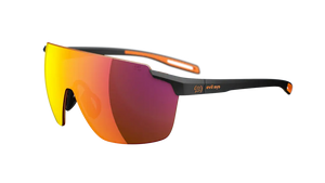 Black Matt frame/LST Active Red M lenses