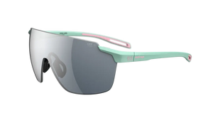 Missy-Julia Edition frame/LST Grey Silver M lenses