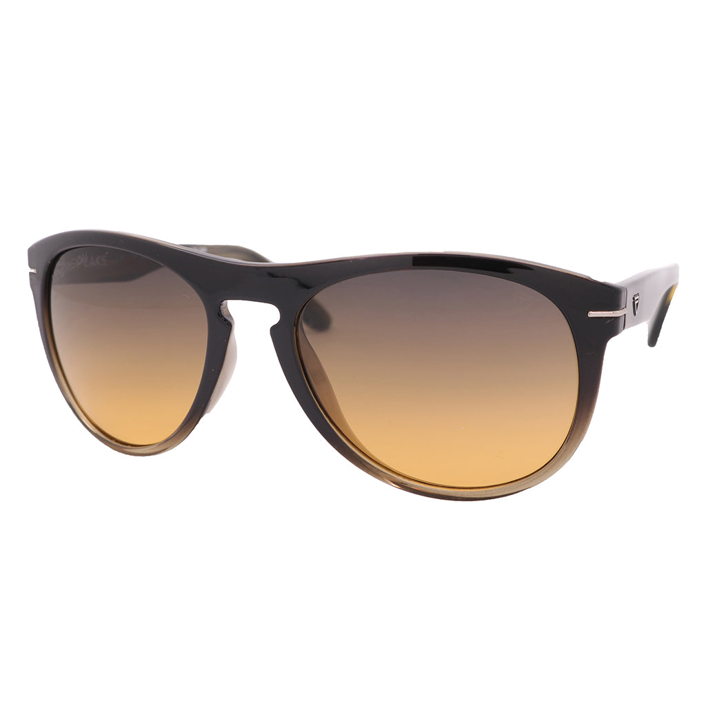 Peakvision EOS in Gradient Olive