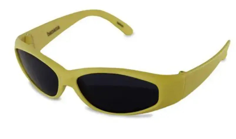 Eyes Cream Shades Sporty Gradients in Banana