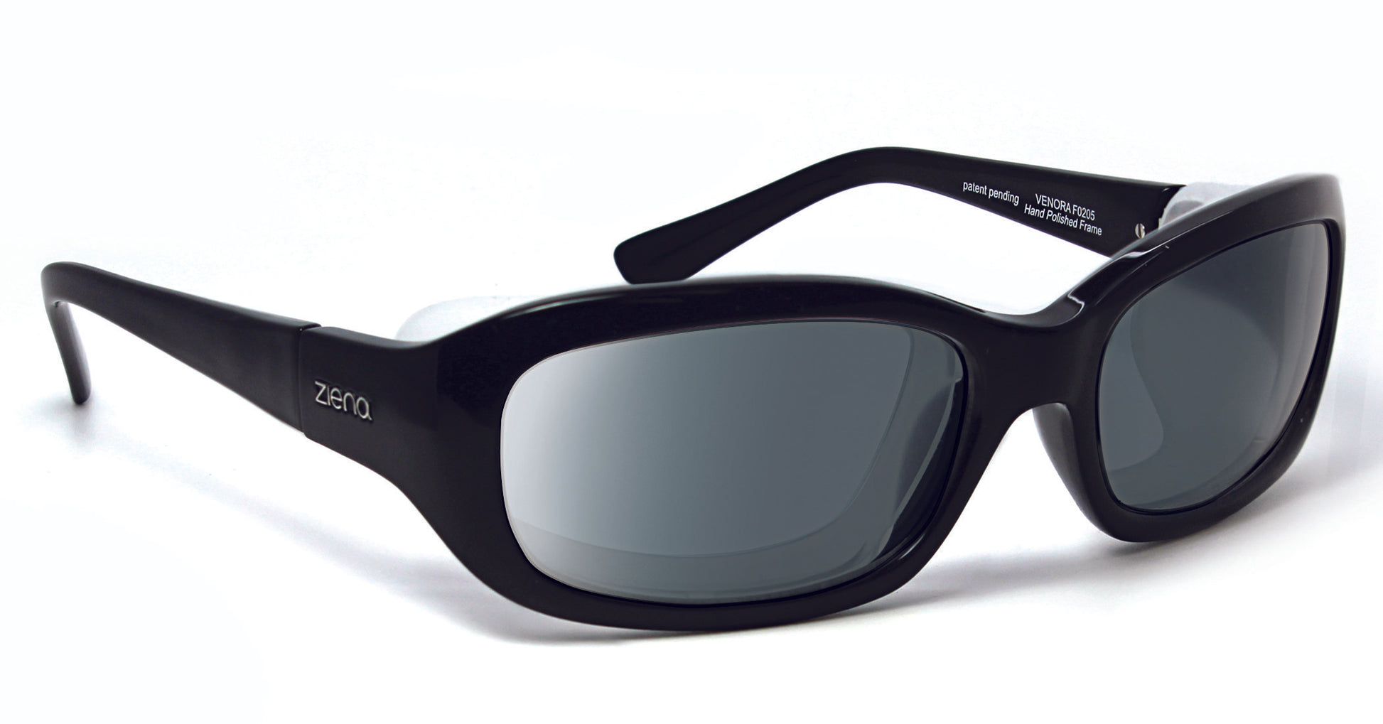 7Eye by Panoptx Verona Glossy Black/24:7 Eclypse