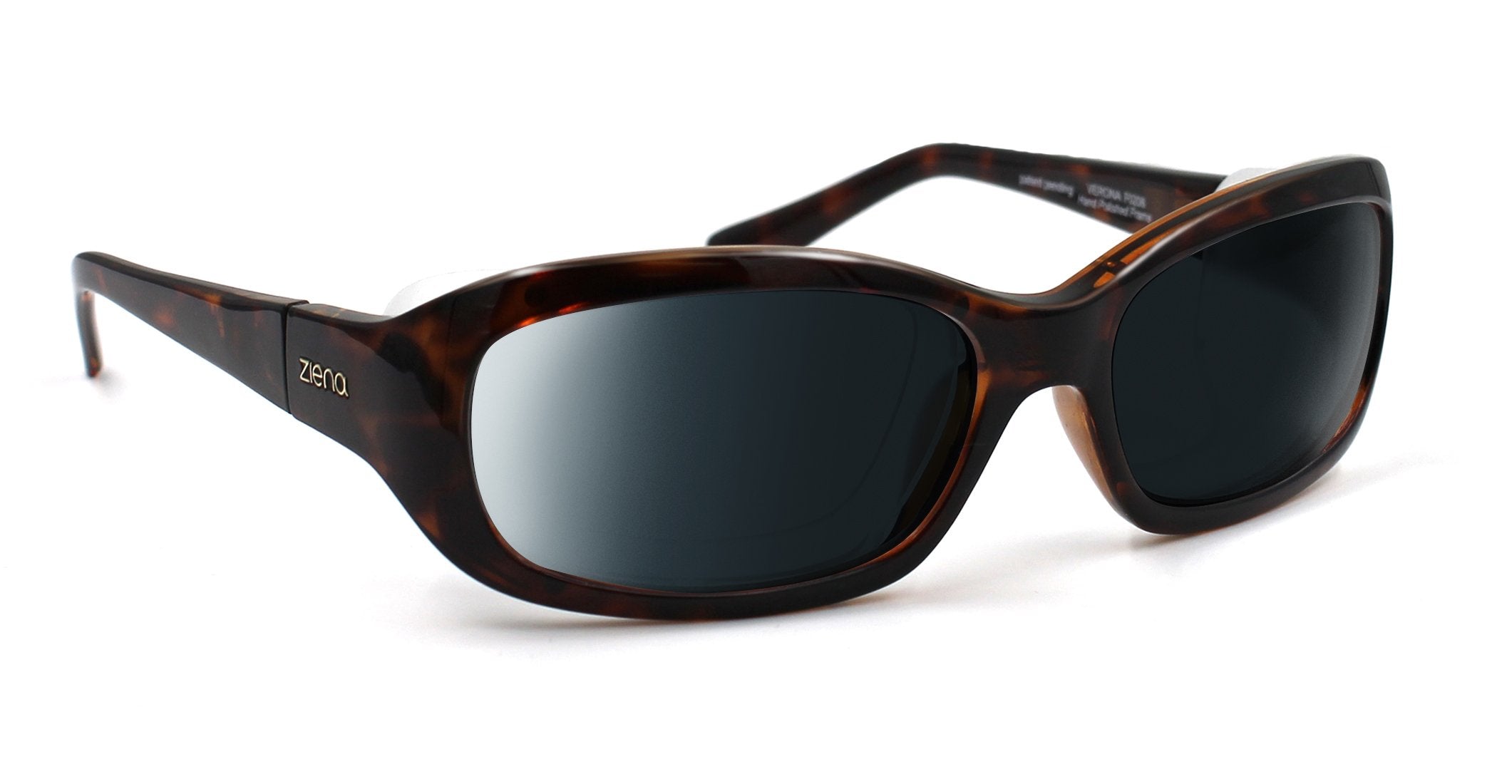 7Eye by Panoptx Verona Tortoise/Polarized Sharpview Gray