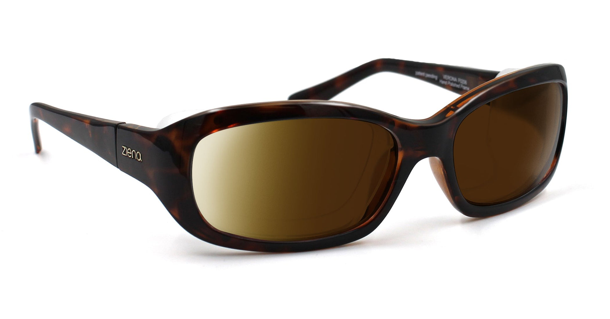 7Eye by Panoptx Verona Tortoise/Polarized Copper