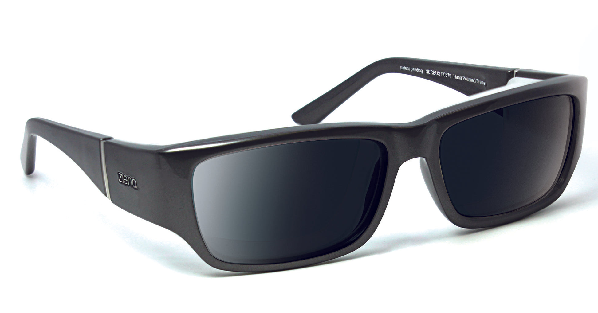 7Eye by Panoptx Nereus Titan/Polarized Gray