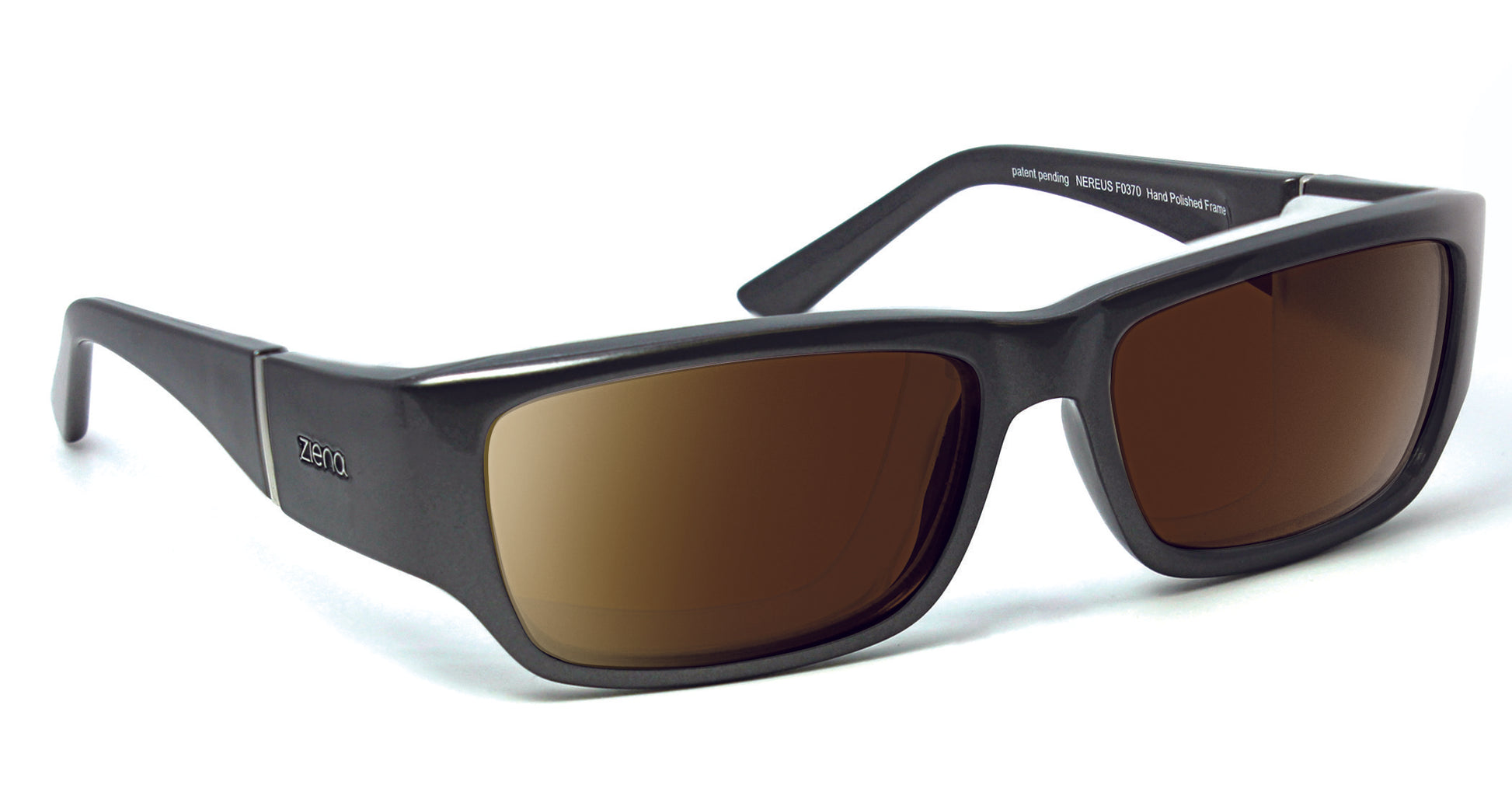 7Eye by Panoptx Nereus Titan/Polarized Copper