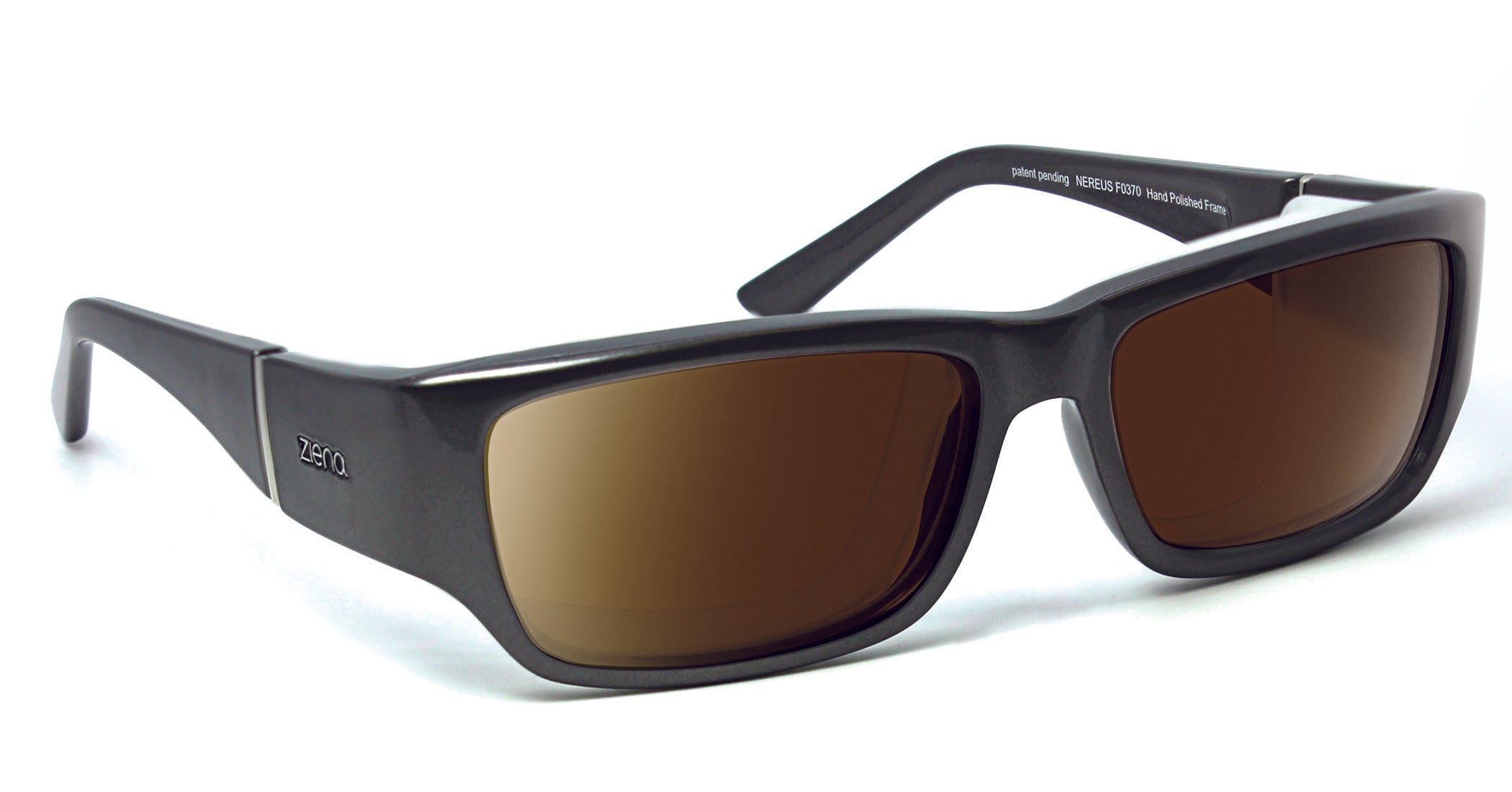 7Eye by Panoptx Nereus Titan/Polarized Copper