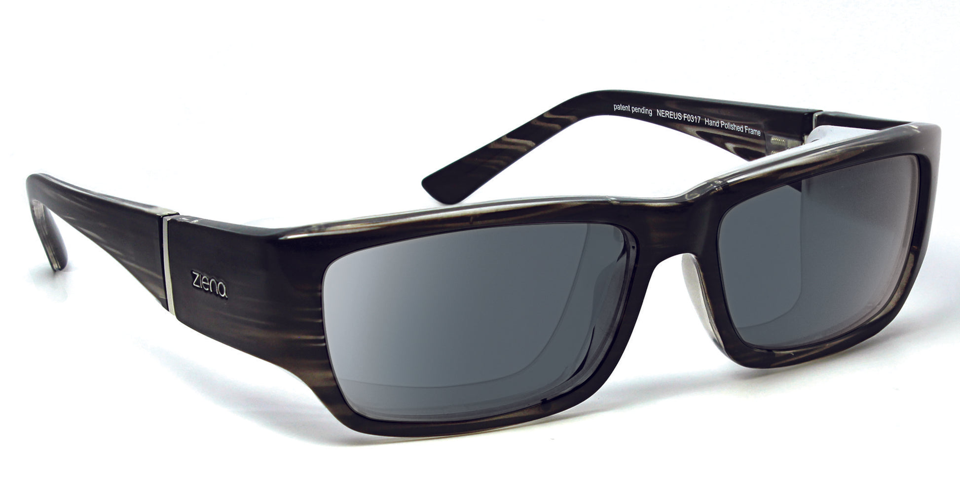 7Eye by Panoptx Nereus Veneer/24:7 Eclypse