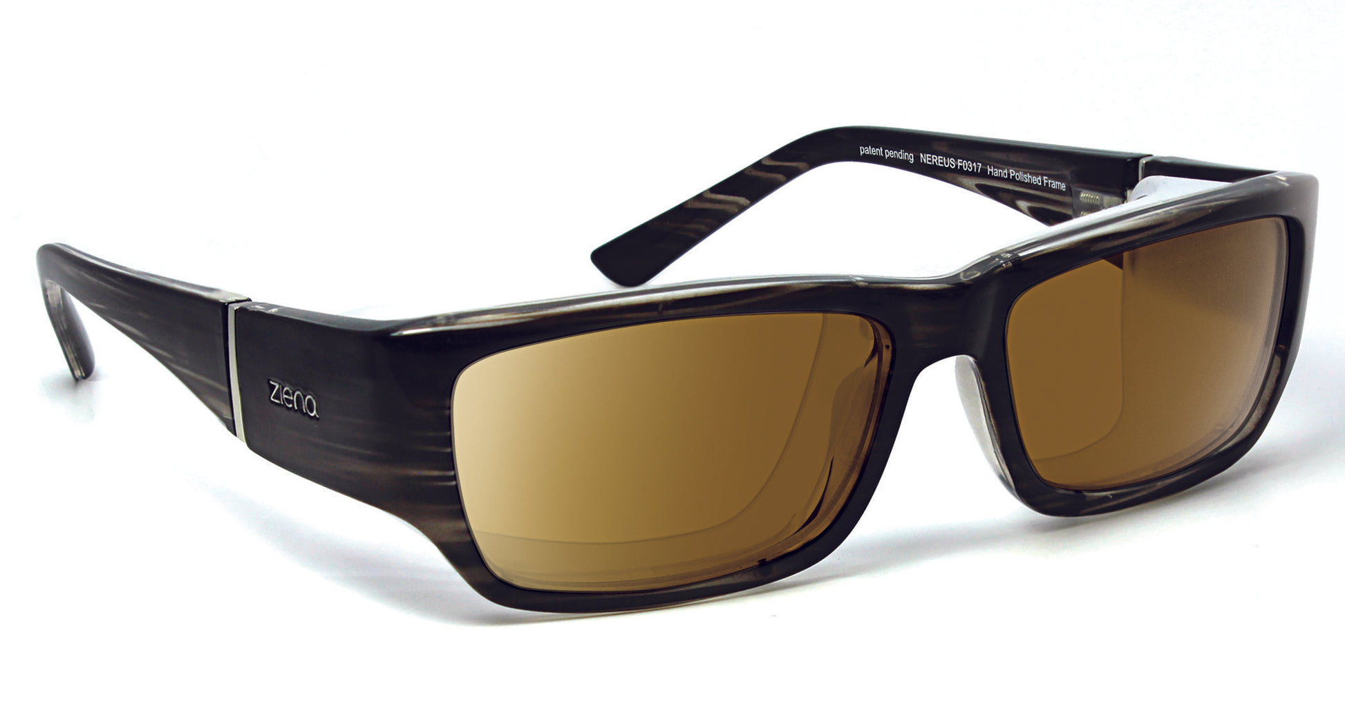 7Eye by Panoptx Nereus Veneer/24:7 Contrast