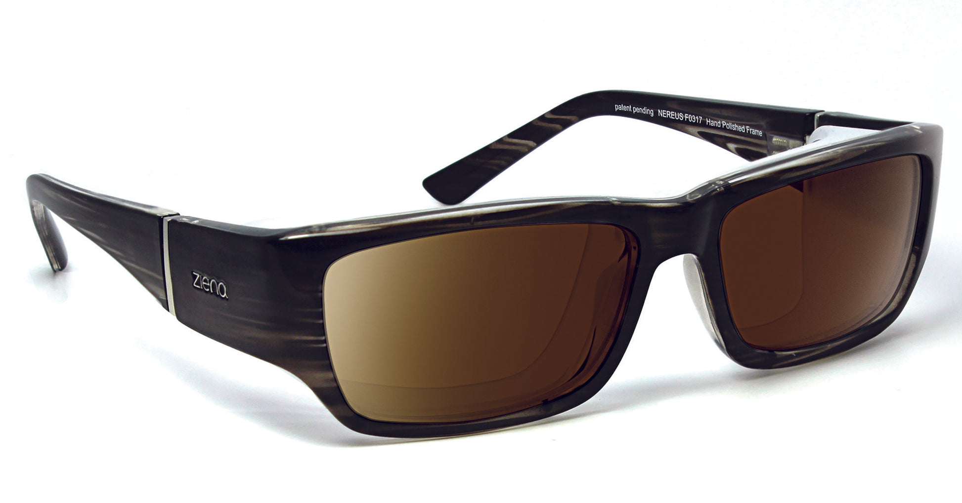 7Eye by Panoptx Nereus Veneer/Polarized Copper