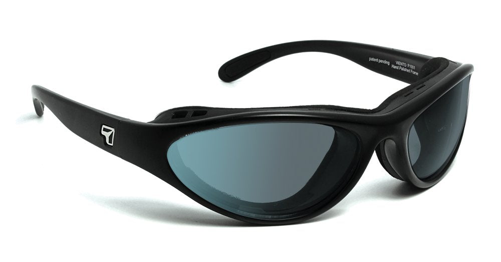 7Eye by Panoptx Viento Matte Black/24:7 Eclypse