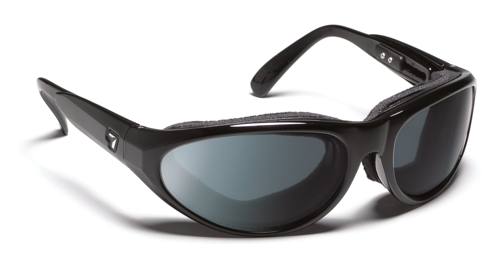 7Eye by Panoptx Diablo Sunglasses | Medium to Large Fit – A Sight
