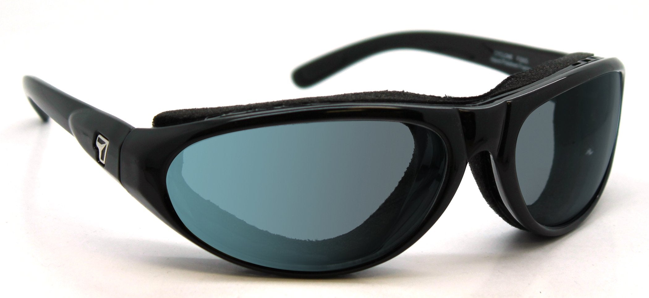 7Eye by Panoptx Cyclone Gloss Black/24:7 Eclypse