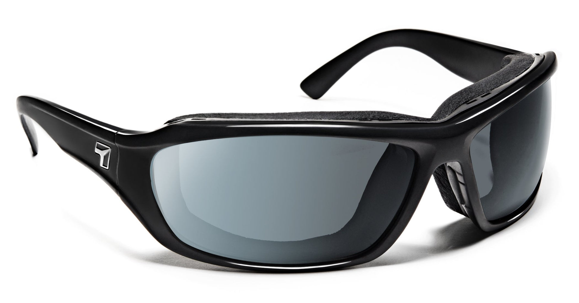 7Eye by Panoptx Derby Gloss Black/24:7 Eclypse