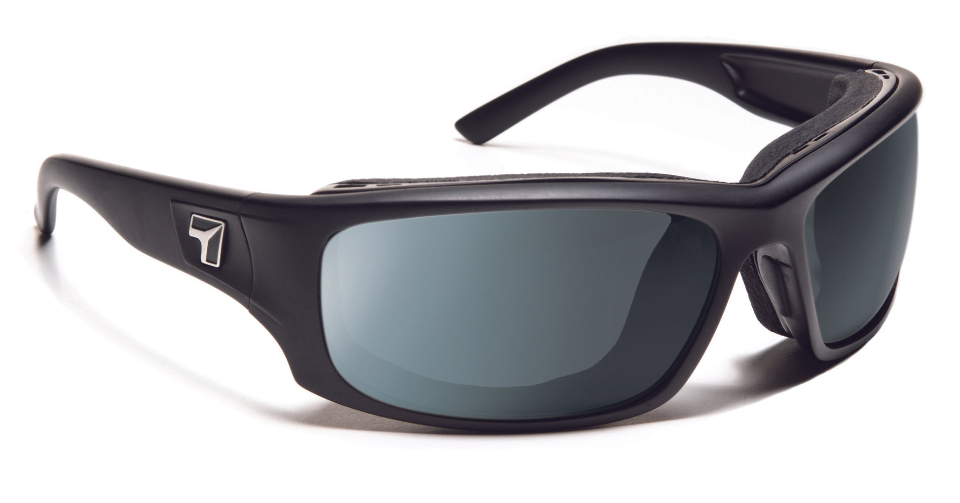 7Eye by Panoptx Panhead Matte Black/24:7 Eclypse