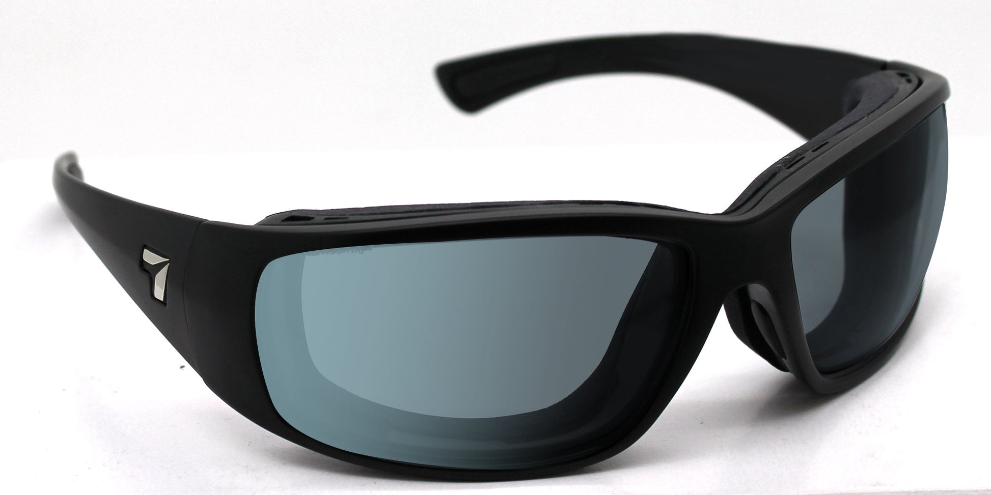 7Eye by Panoptx Taku Plus Matte Black/24:7 Eclypse