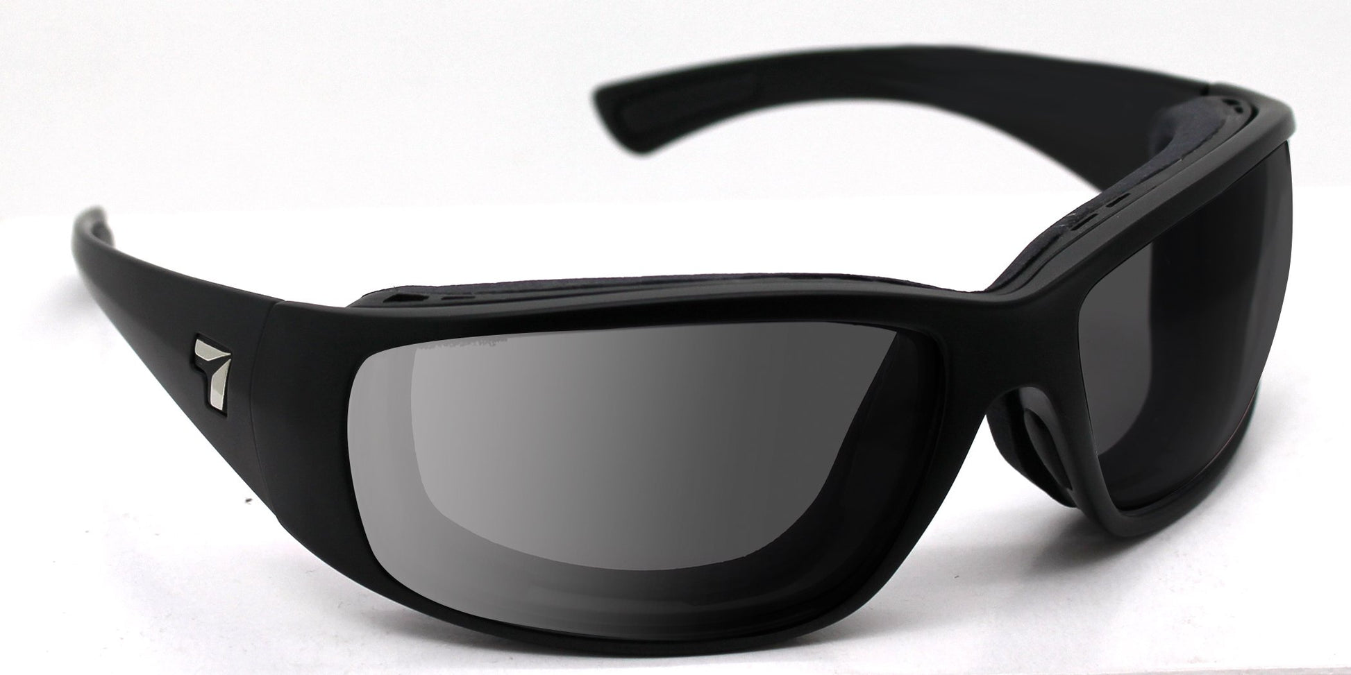 7Eye by Panoptx Taku Plus Matte Black/Sharpview Gray