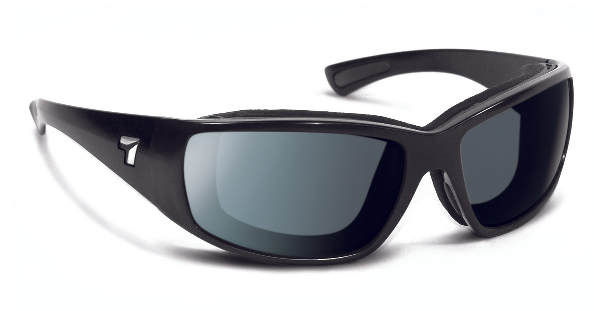 7Eye by Panoptx Taku Plus Gloss Black/24:7 Eclypse