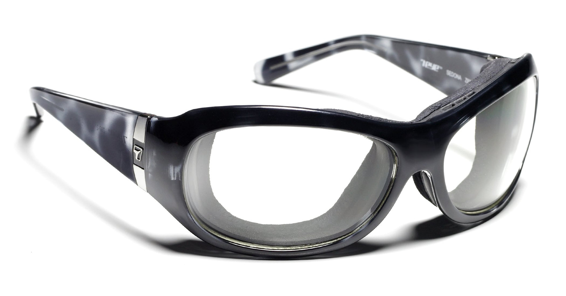 7Eye by Panoptx Black