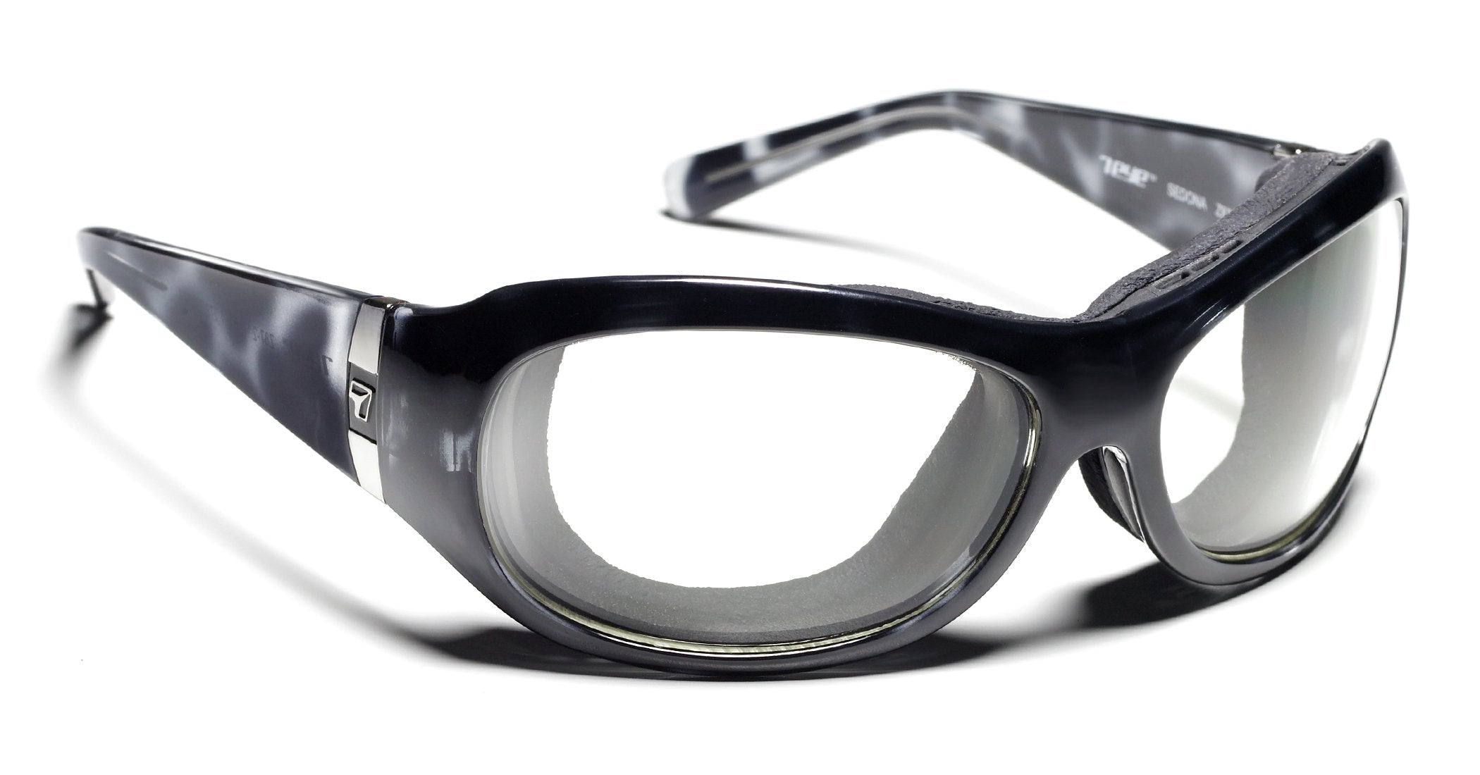 7Eye by Panoptx Black