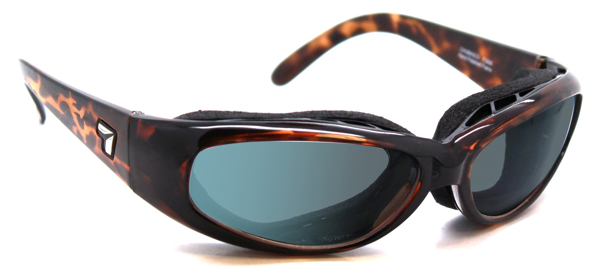 7Eye by Panoptx Chubasco Dark Tortoise/24:7 Eclypse