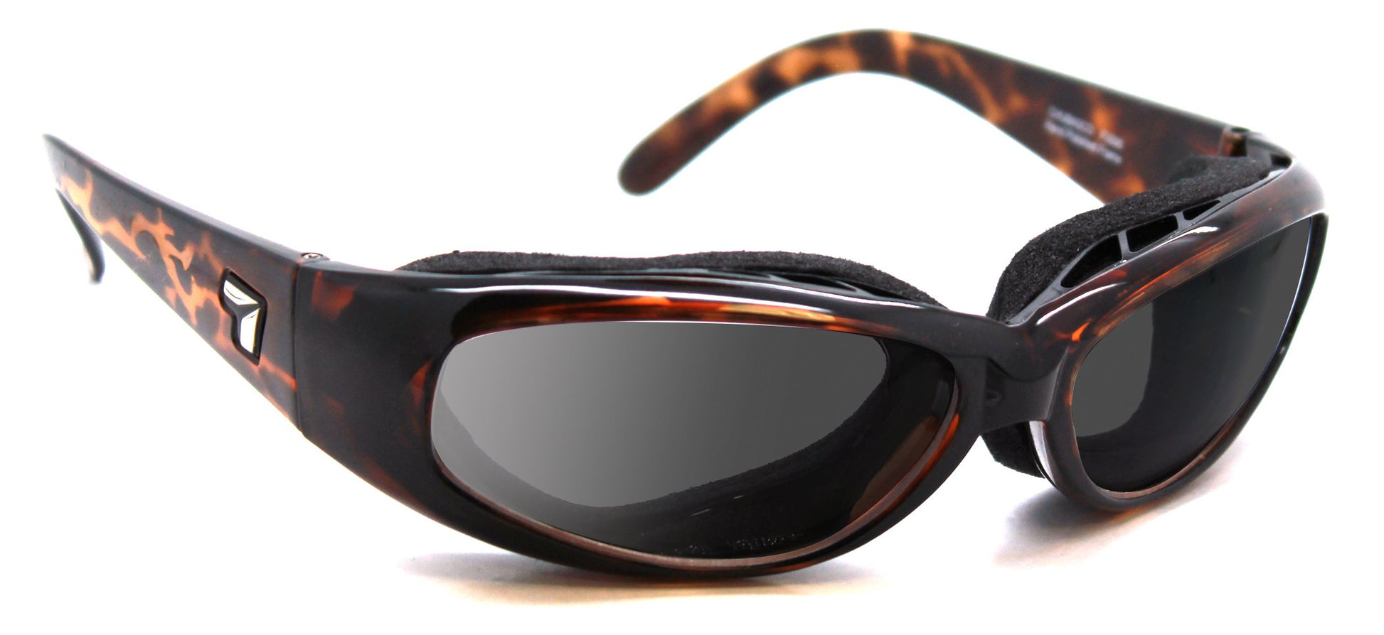7Eye by Panoptx Chubasco Dark Tortoise/Sharpview Gray