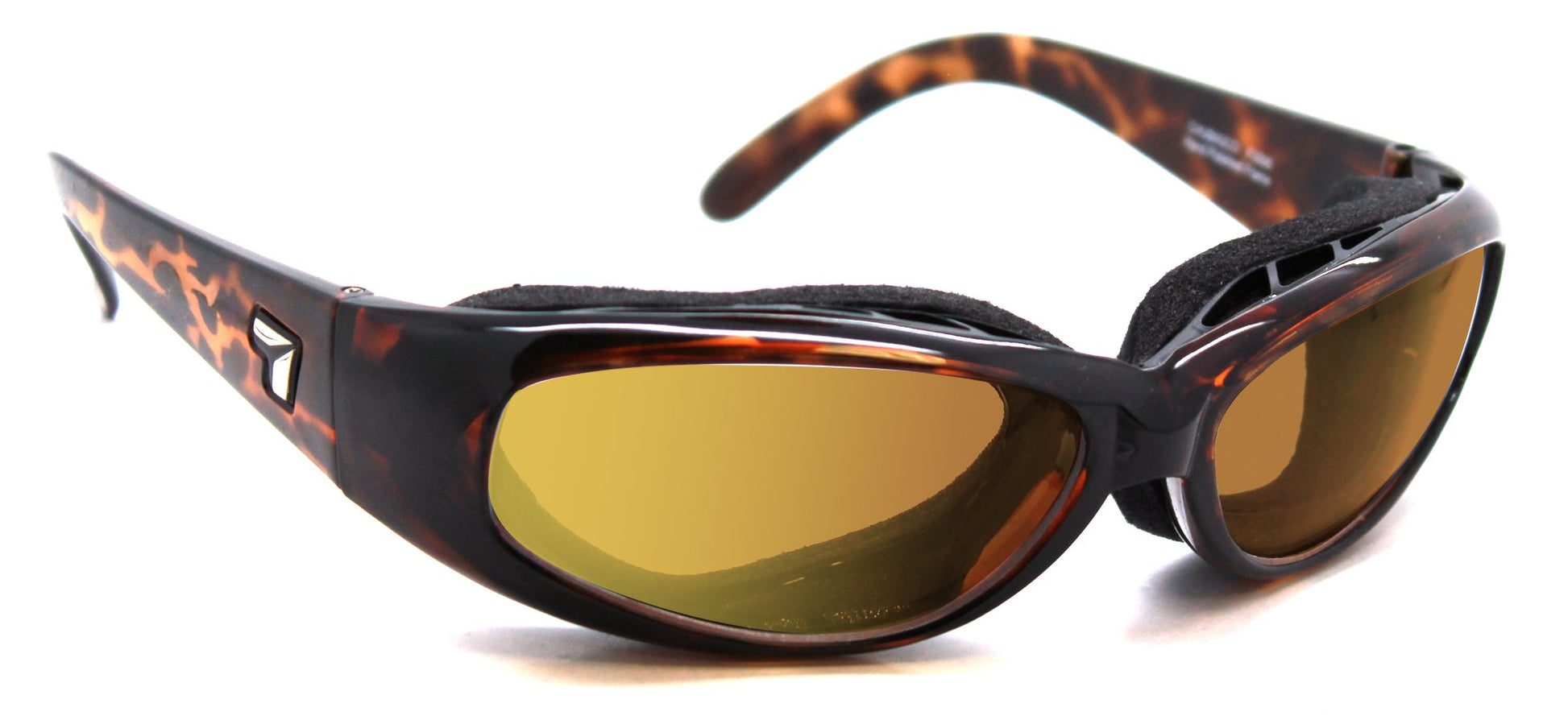 7Eye by Panoptx Chubasco Dark Tortoise/Sharpview Copper