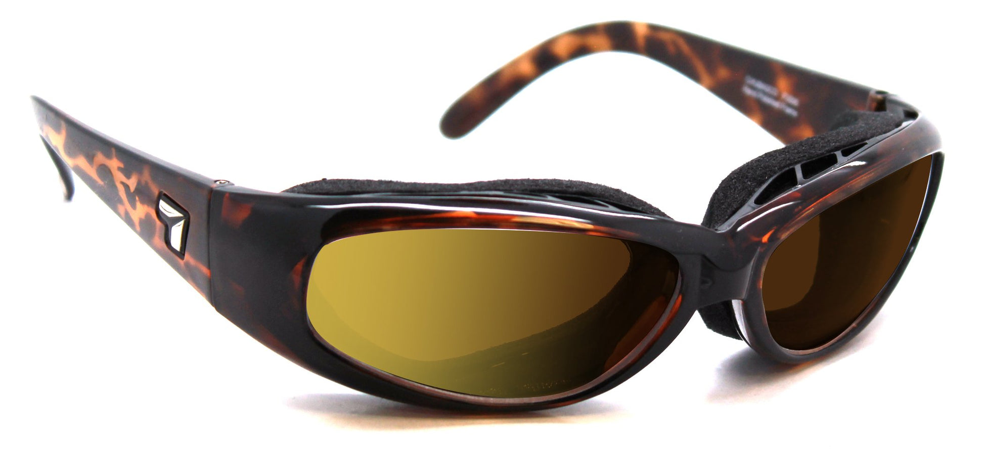 7Eye by Panoptx Chubasco Dark Tortoise/Polarized Copper