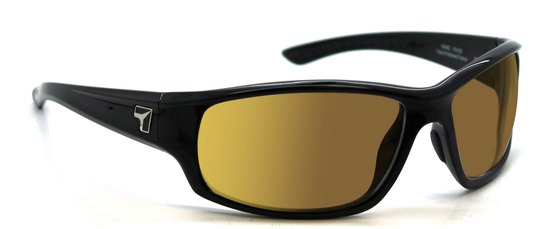 7Eye by Panoptx Rake Gloss Black/24:7 Contrast