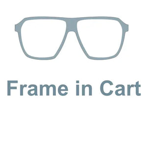 Adding frame to Cart Separately