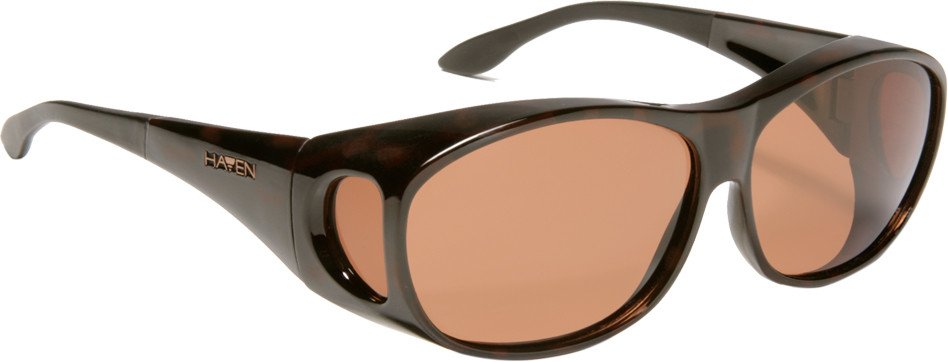 Haven Meridian  Tortoise/Amber