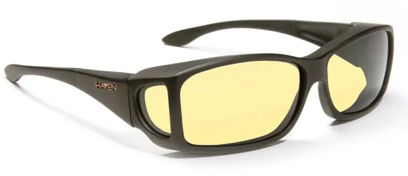 Haven Night Drivers Fits Over Sunglasses