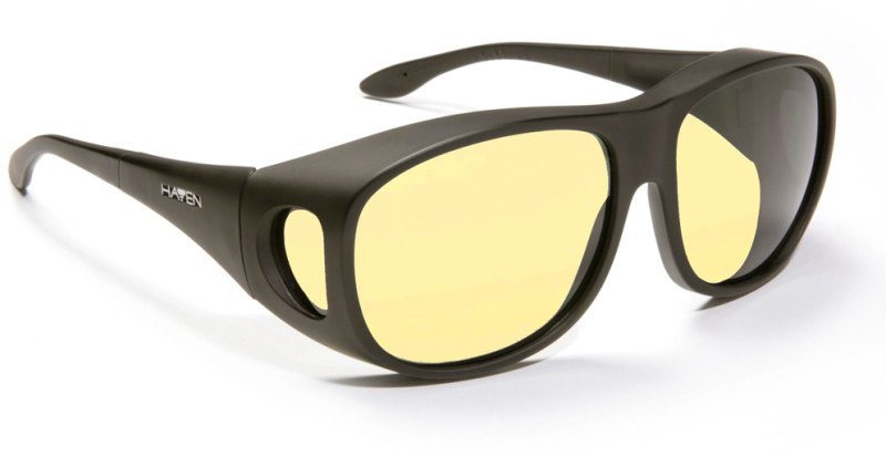 Haven Night Drivers Large Square