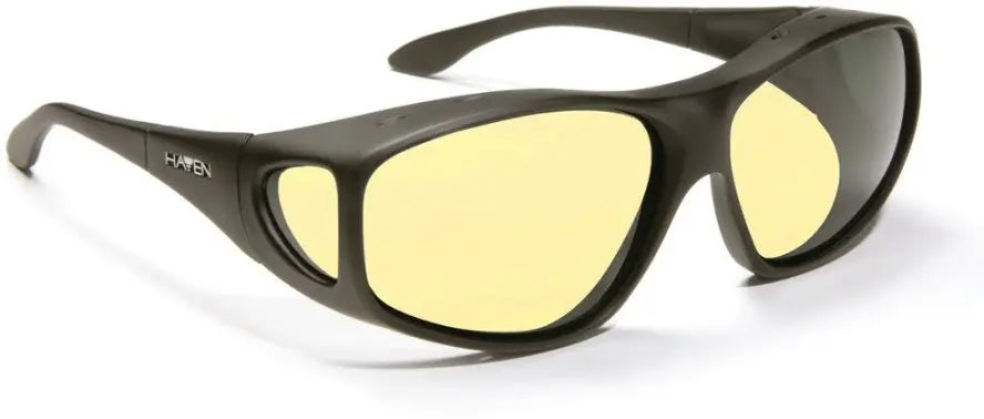 Haven Night Drivers Fits Over Sunglasses