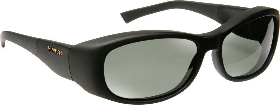 Haven Solana Fits Over Sunglasses