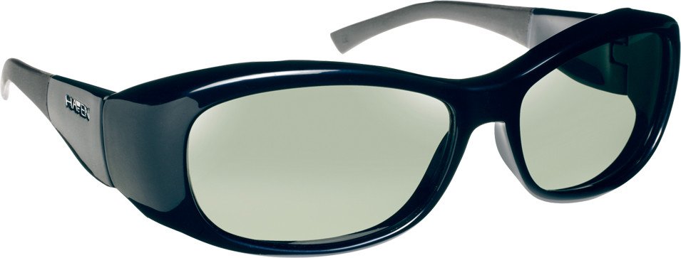 Haven Solana Blue/Gray