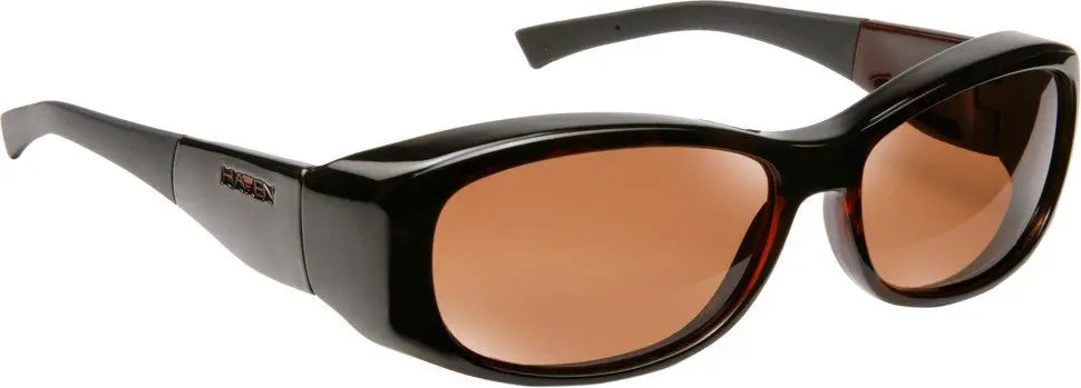 Haven Solana Fits Over Sunglasses