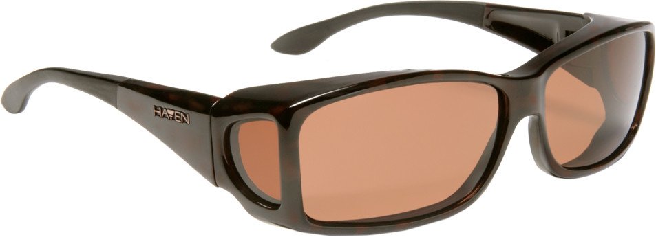 Haven Winderemere Tortoise/Amber